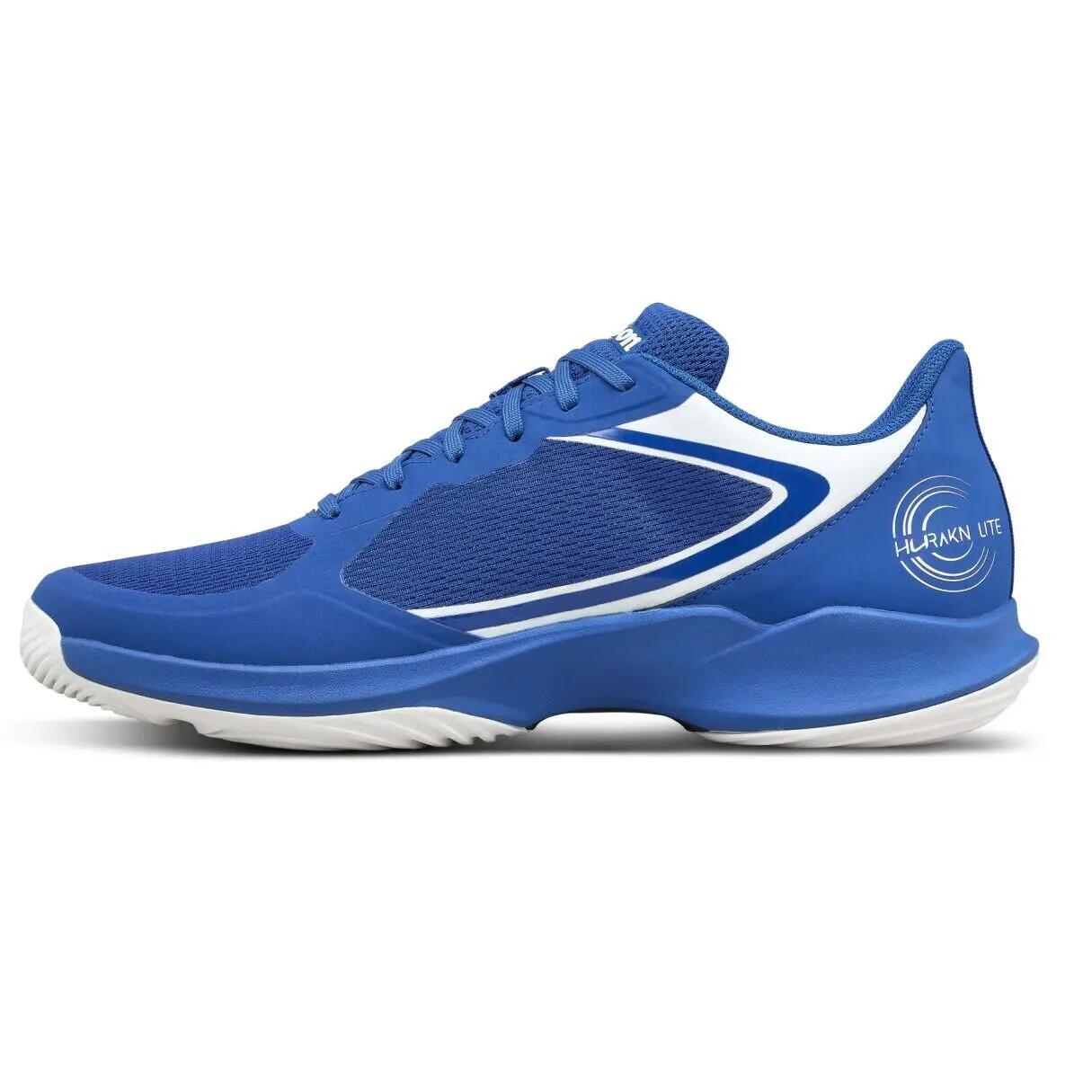 Wilson Hurakn Lite Bleu Wrs334630 7/7