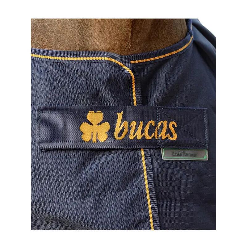 Bucas Irish Turnout 150grs 7/7