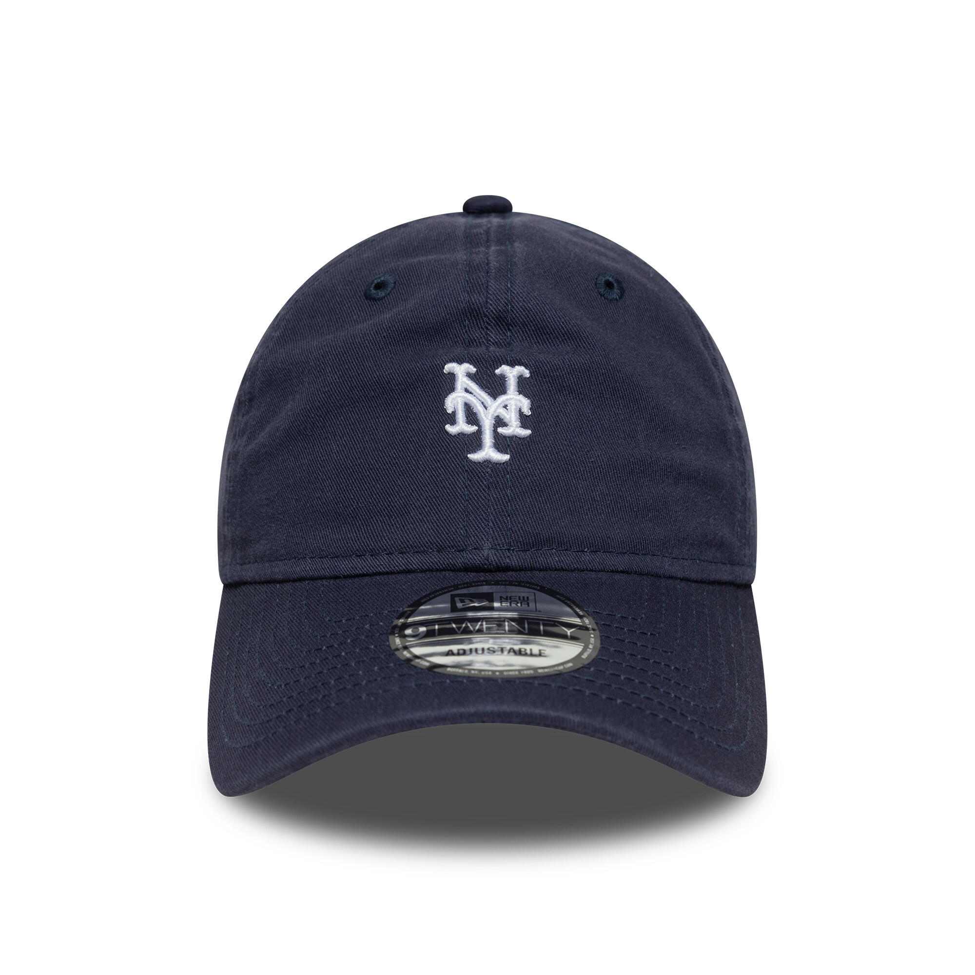 Gorra de beisbol 9twenty New York Mets Mini Logo 2/5