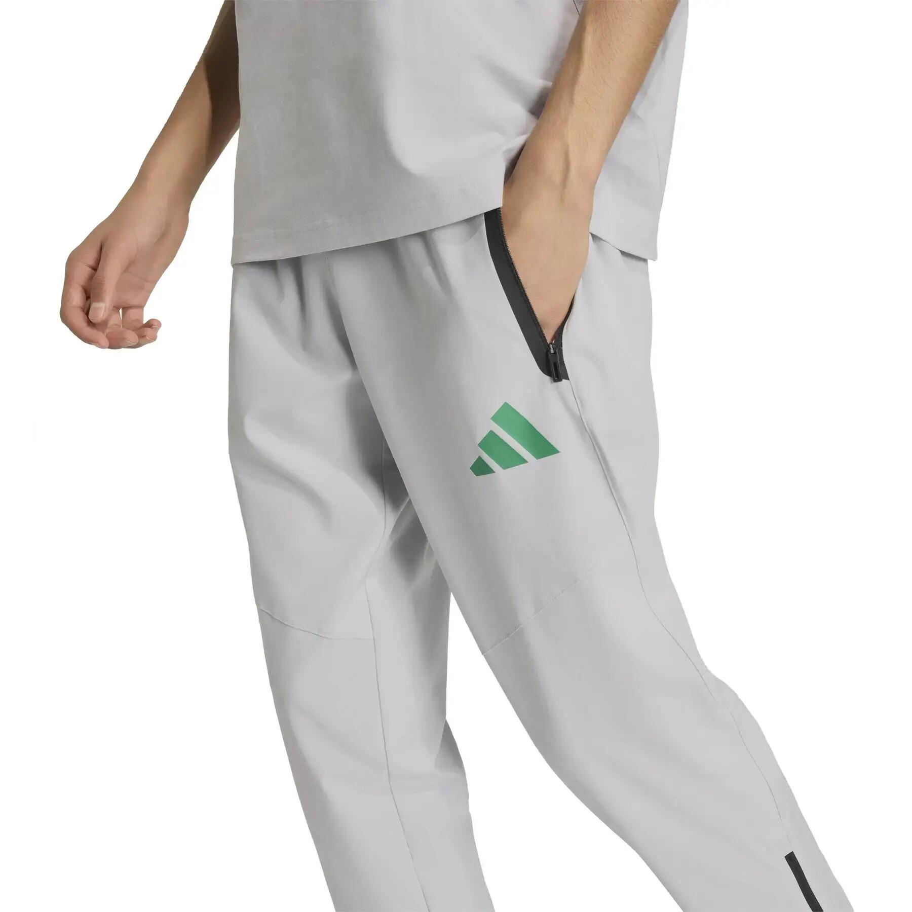 Pantalón Argelia Tiro Tech 6/7