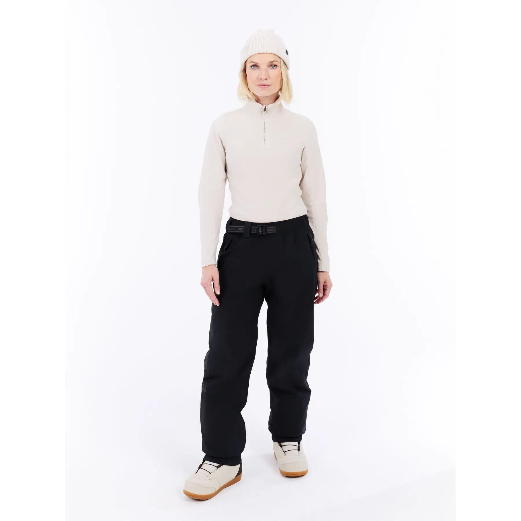 Pantaloni da sci da donna Protest Sami 3/7