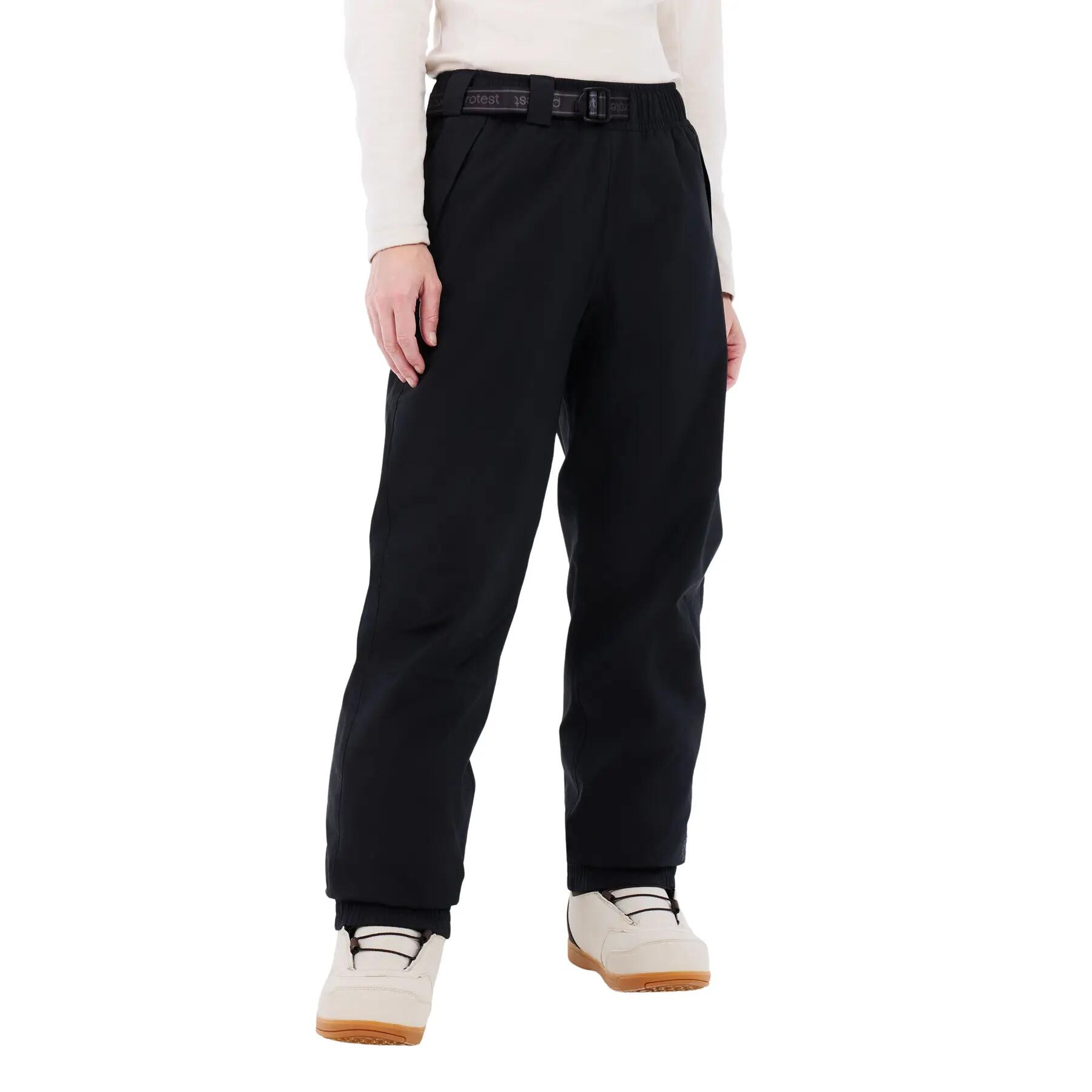 Pantaloni da sci da donna Protest Sami 2/7