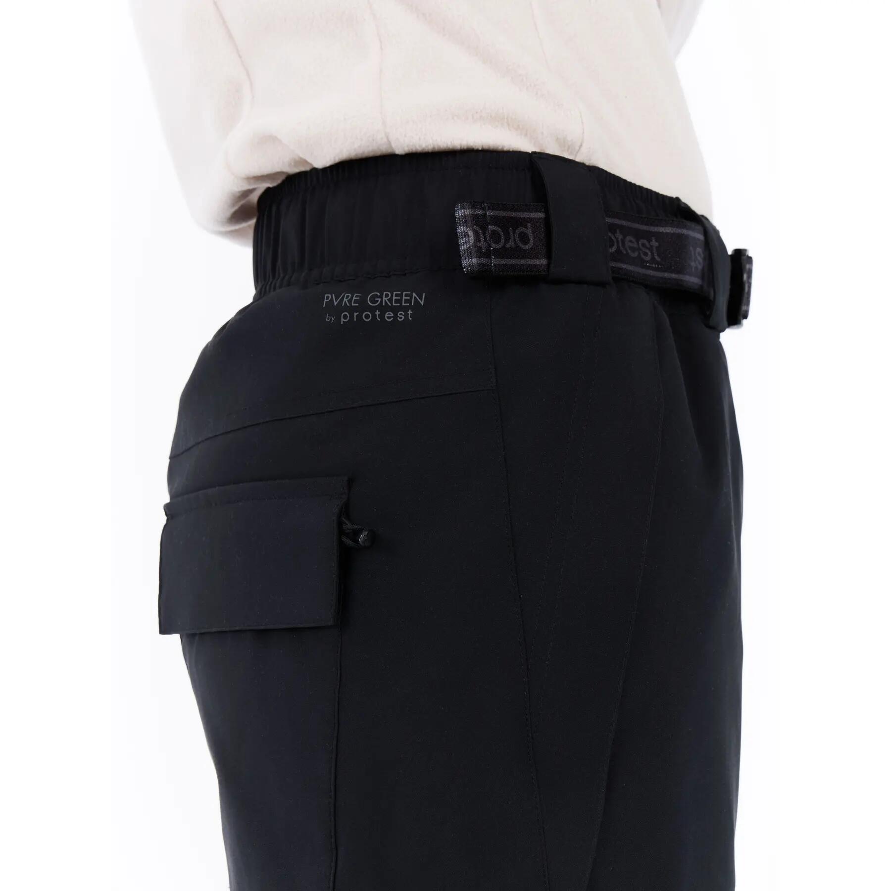 Pantaloni da sci da donna Protest Sami 7/7