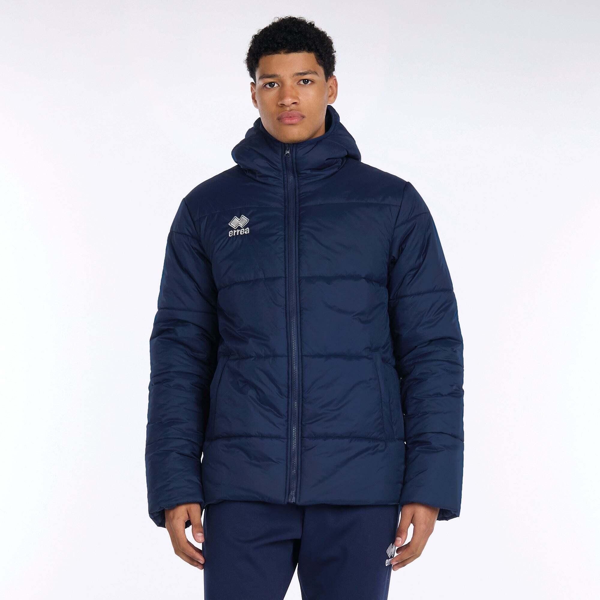 Veste Errea Vegas Giacca Ad Adulte 6/7