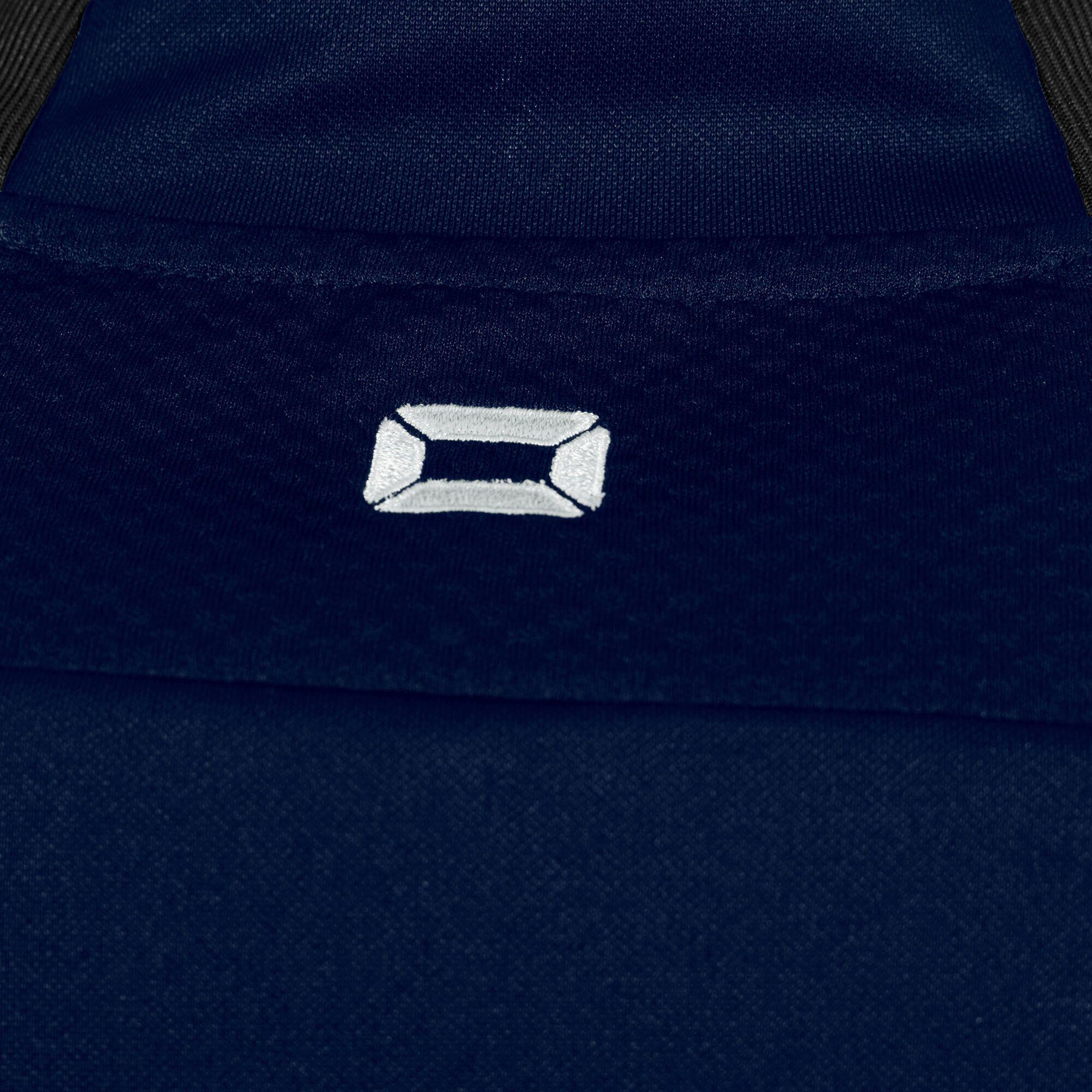 Giacca con zip integrale Stanno Stadio 6/7