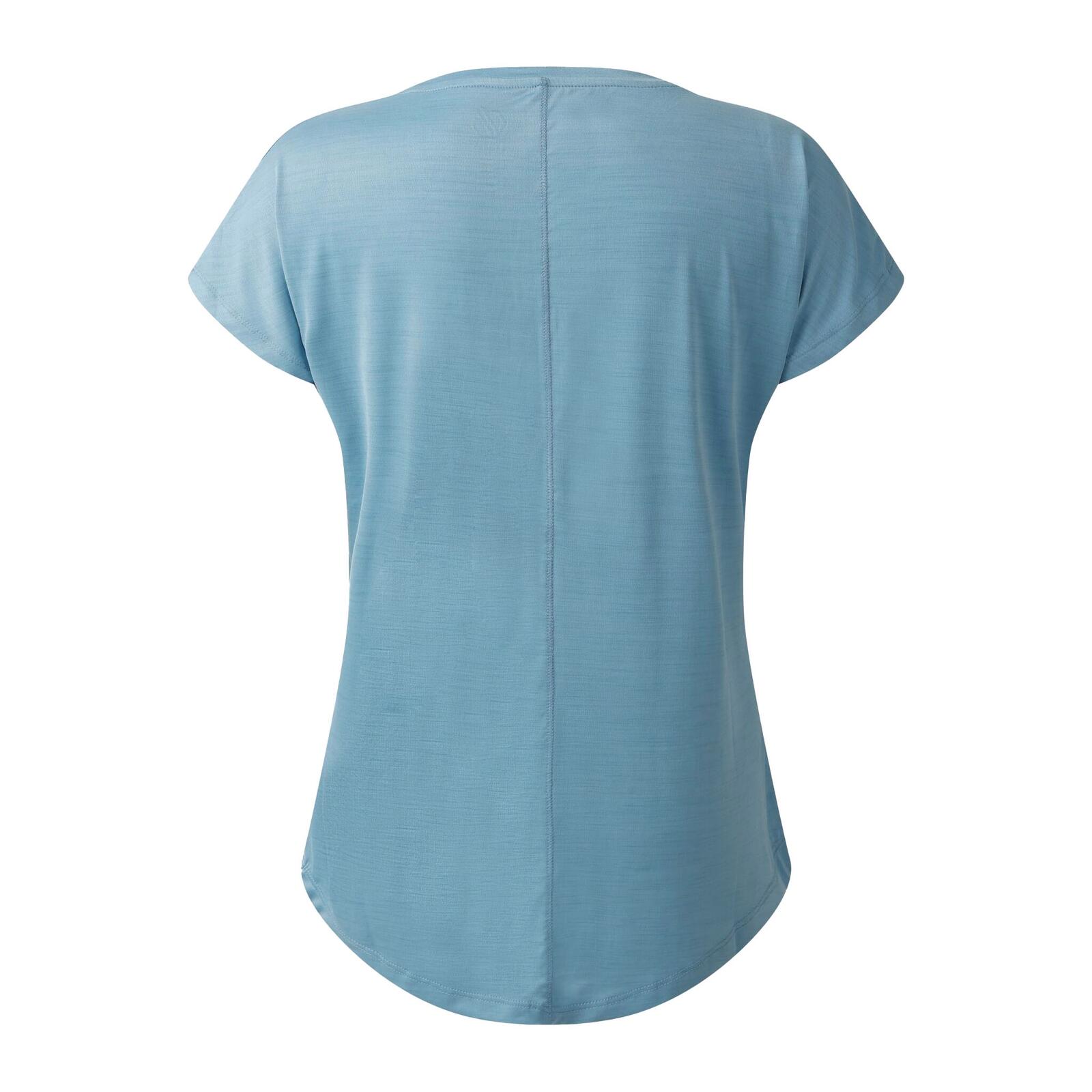 T-shirt da donna Dare 2B Vigilant 2/7