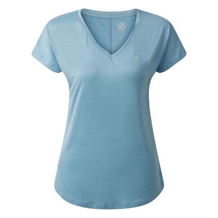 T-shirt Dare 2b modèle DWT455-H7A pour femmes