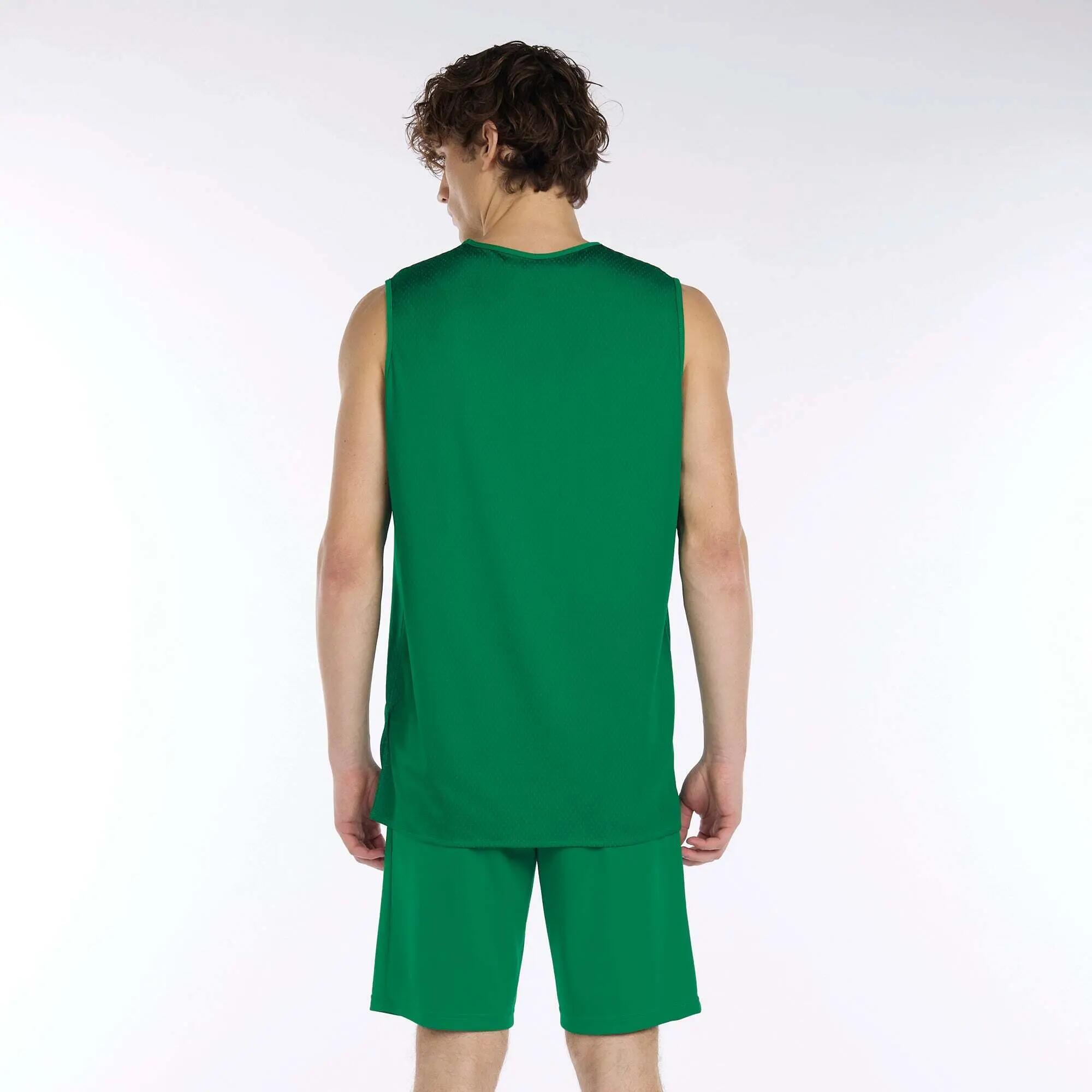 Canotta Errea Wing Double Ad Adulto 3/6