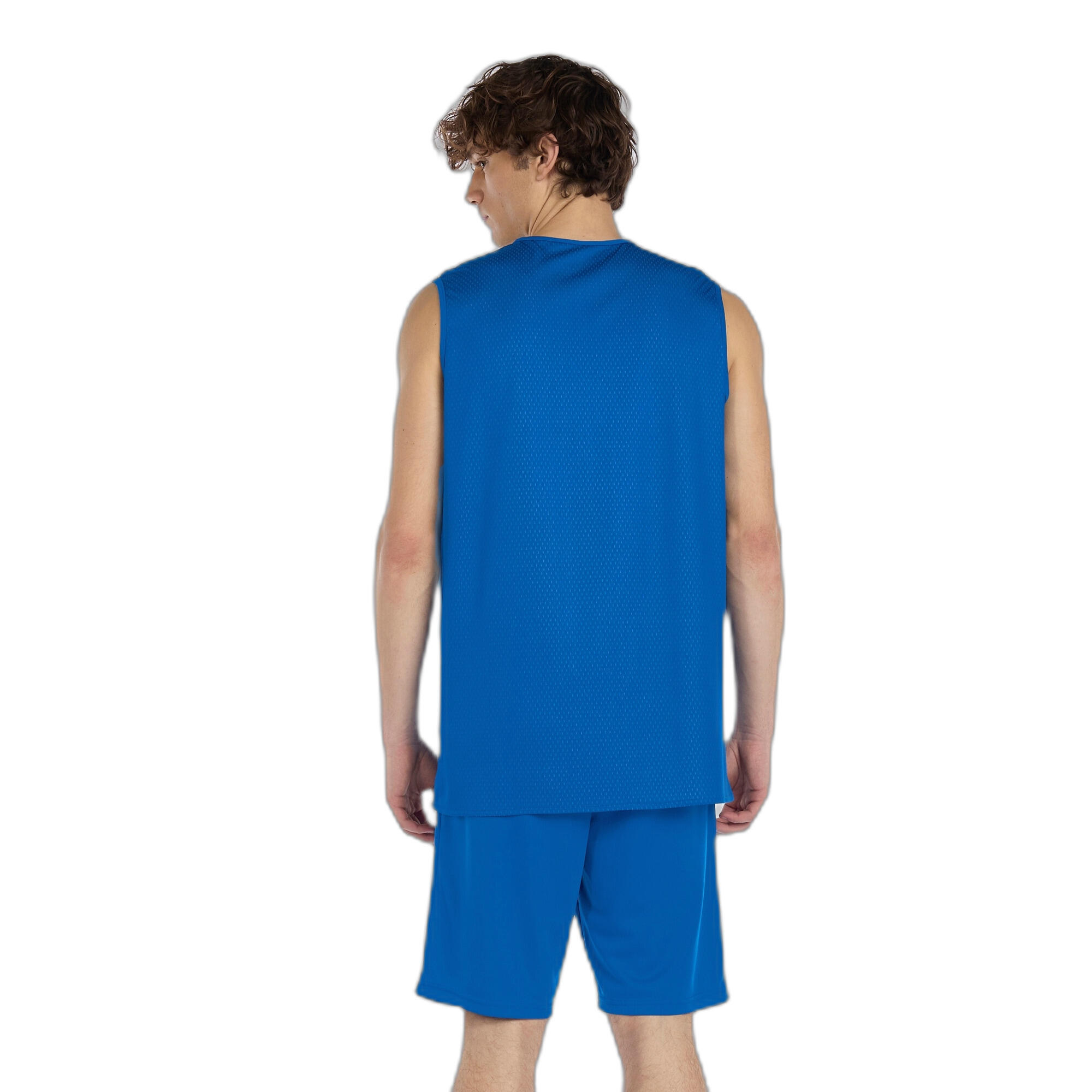 Tops Errea Wing Double Ad Erwachsene 3/7