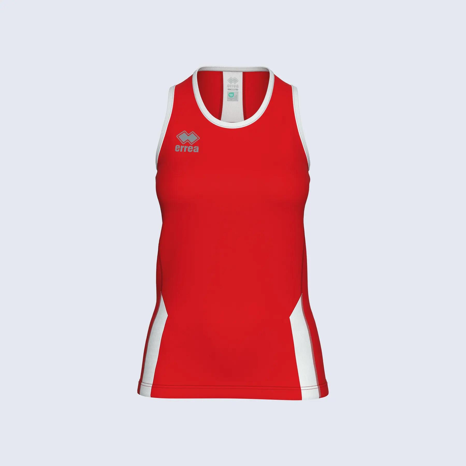Canotta Errea Regis Woman Ad Vrouwen 6/7