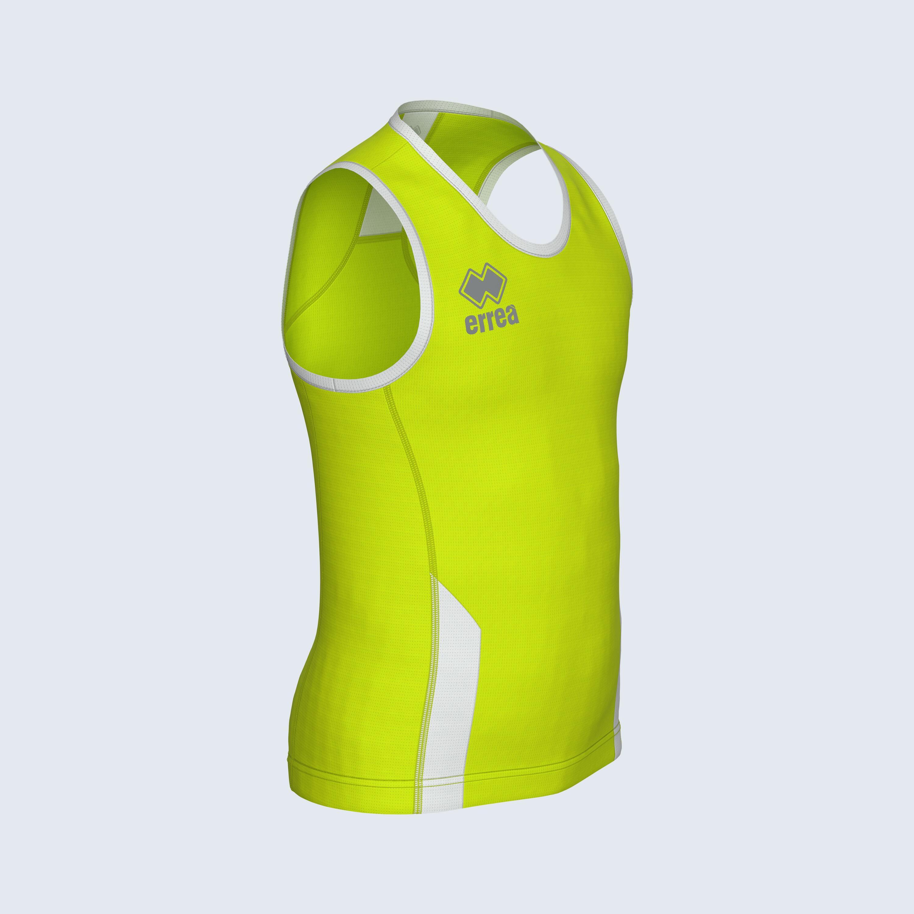 Errea Regis Ad Tanktop Volwassenen 7/7