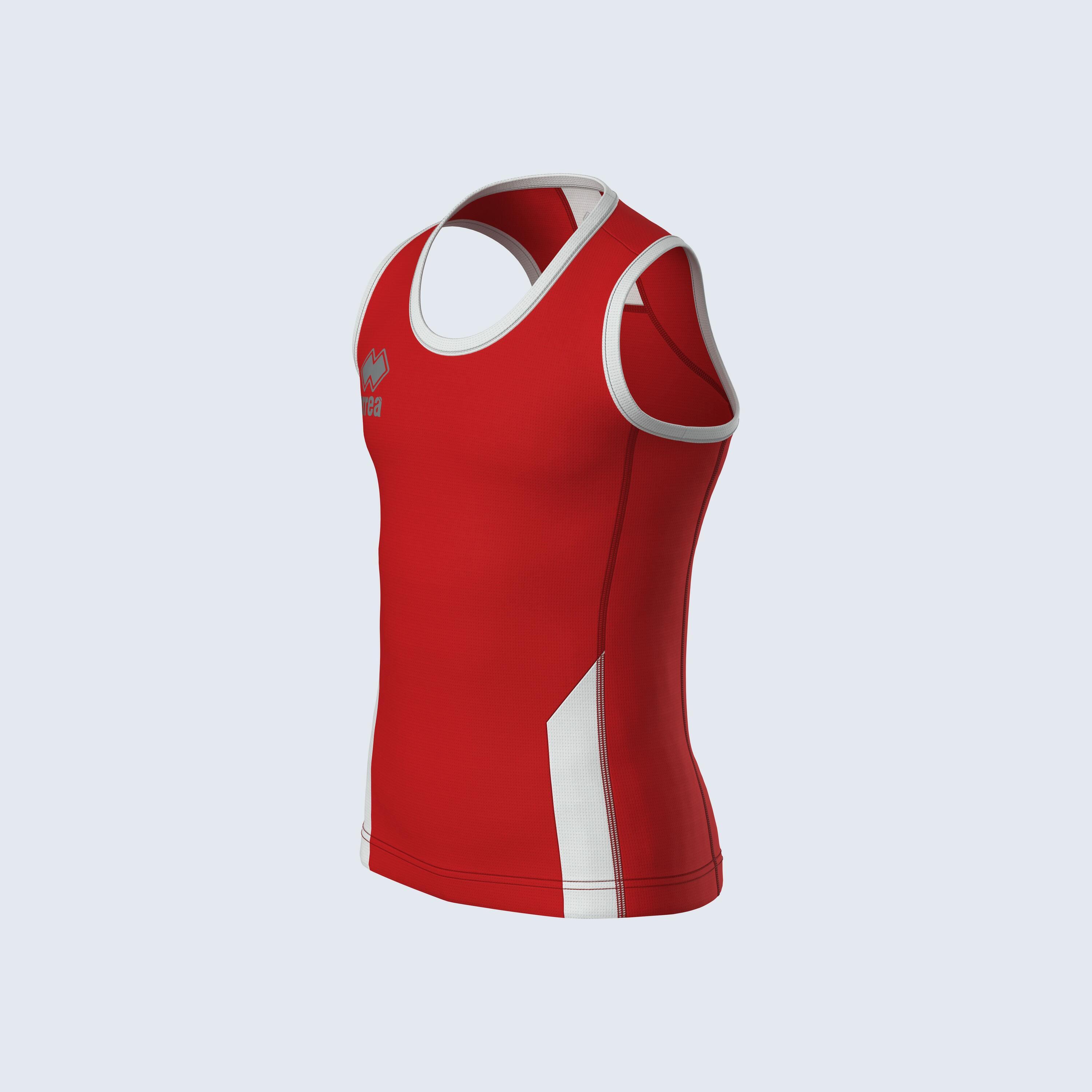 Canotta Errea Regis Woman Ad Mujer 7/7