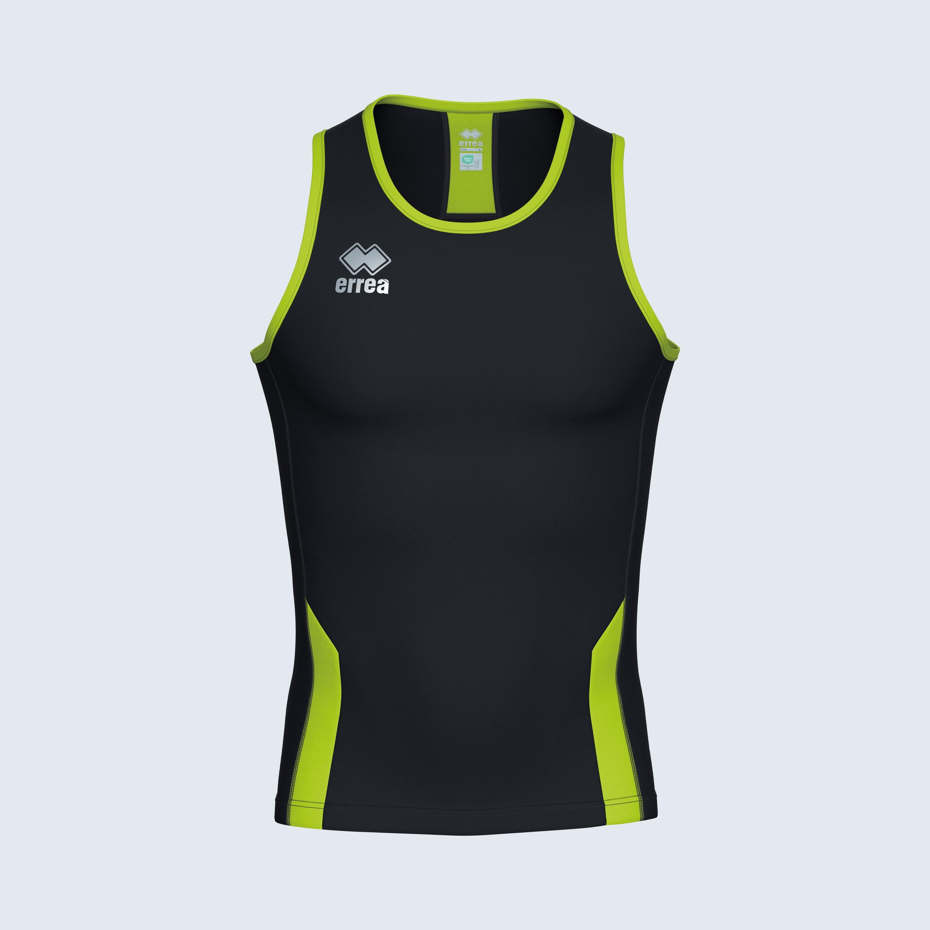 Errea Regis Tank Top Ad Adult 7/7