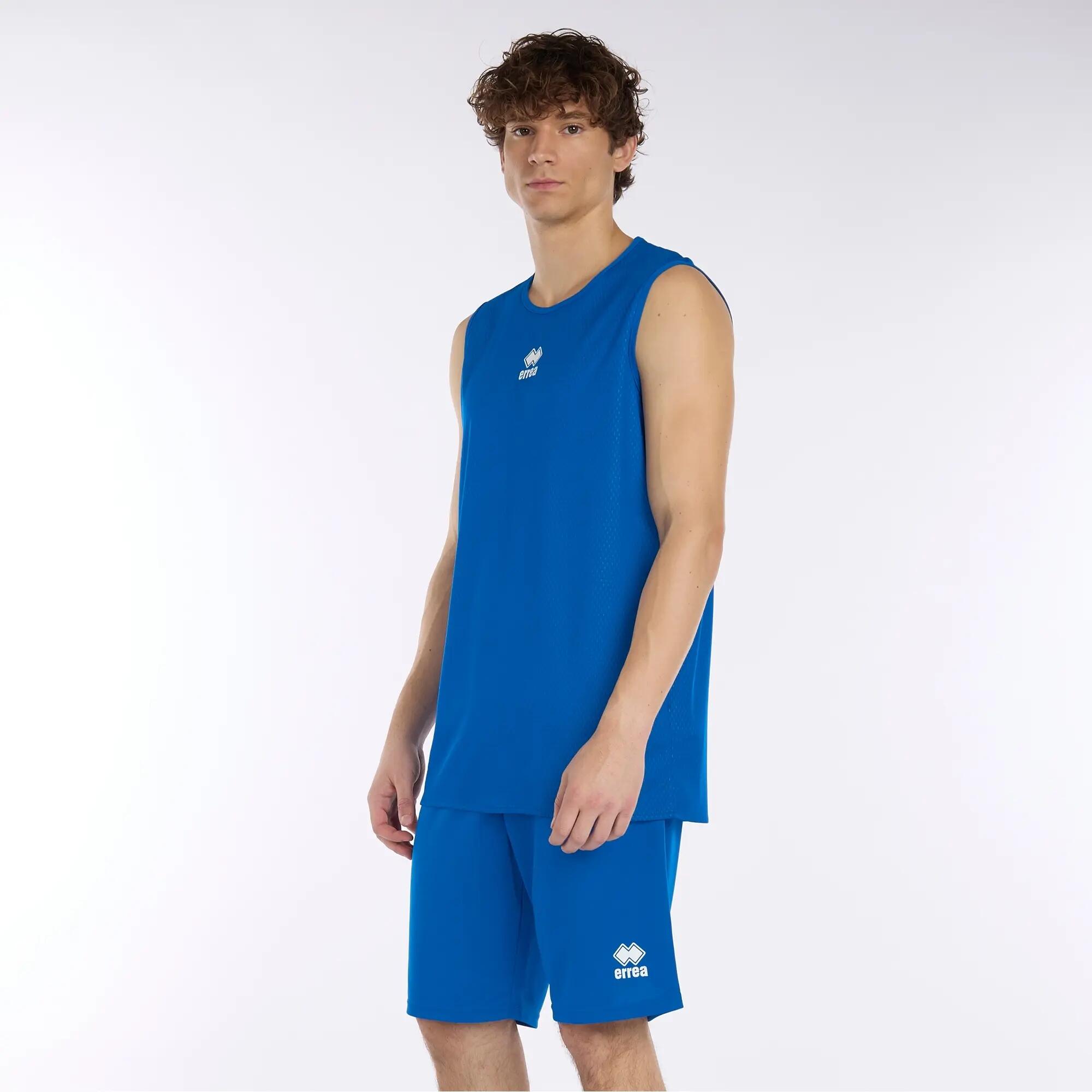 Tank Tops Errea Wing Double Ad Adulto 5/7