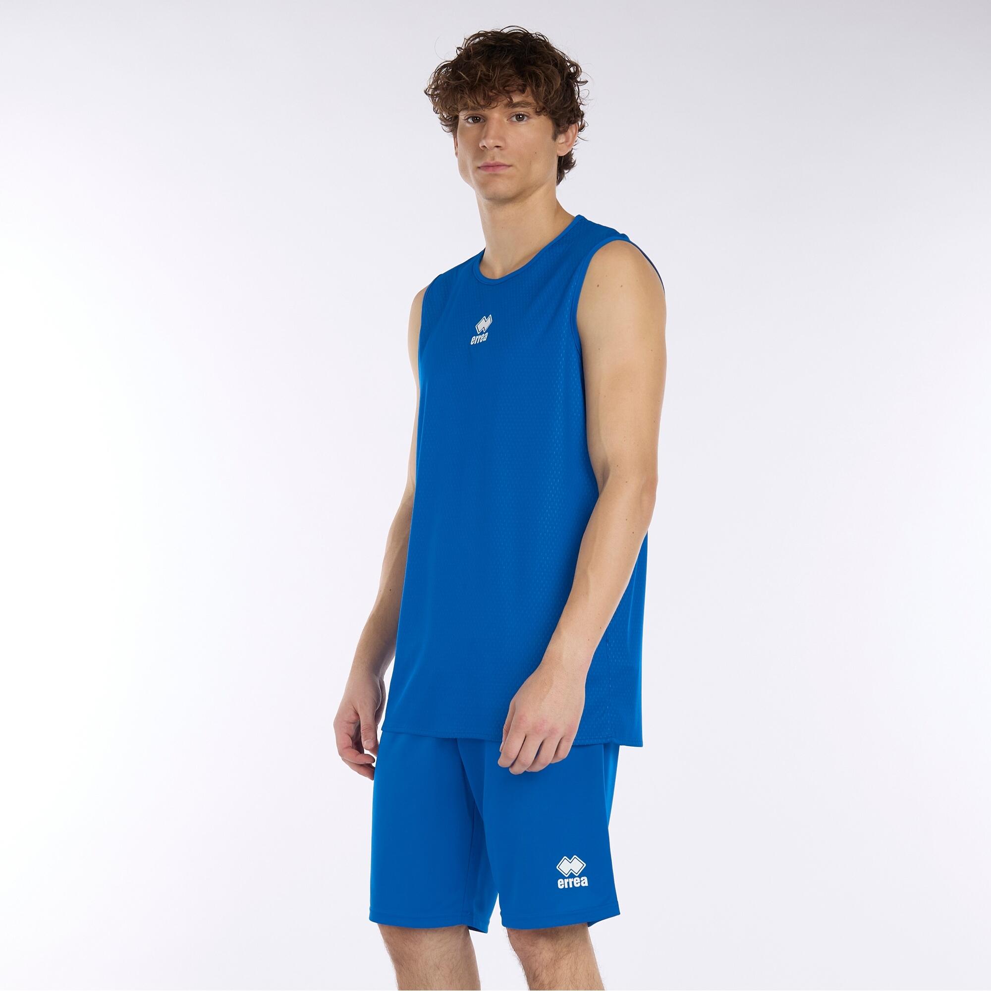 Tops Errea Wing Double Ad Erwachsene 5/7