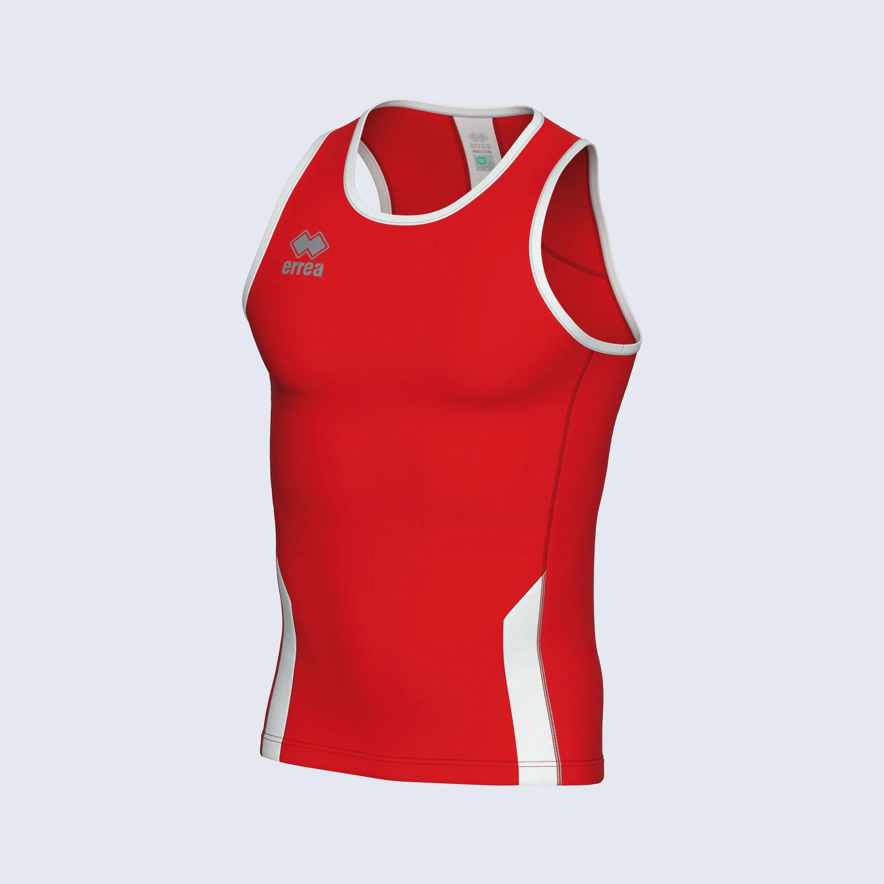 Errea Tanktop Regis Ad Erwachsene 7/7