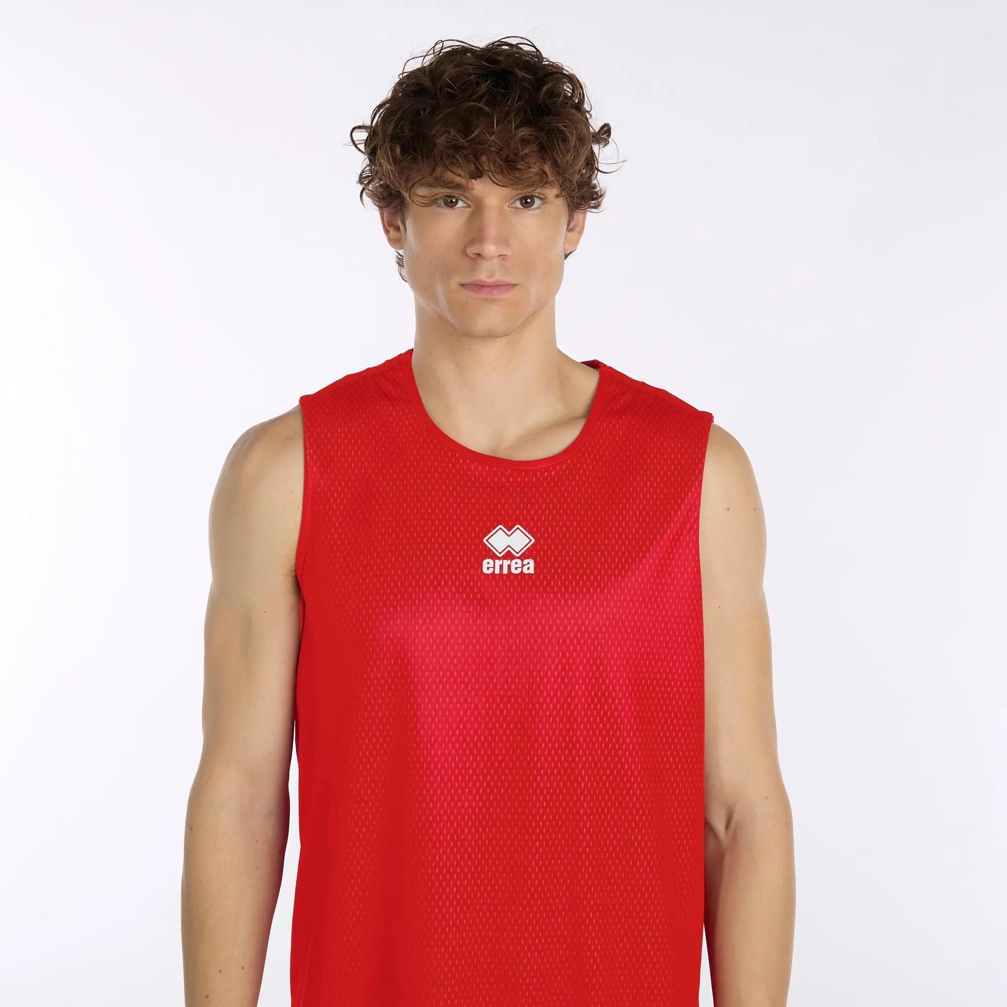 Errea Wing Double Ad Trikot Erwachsene 3/7