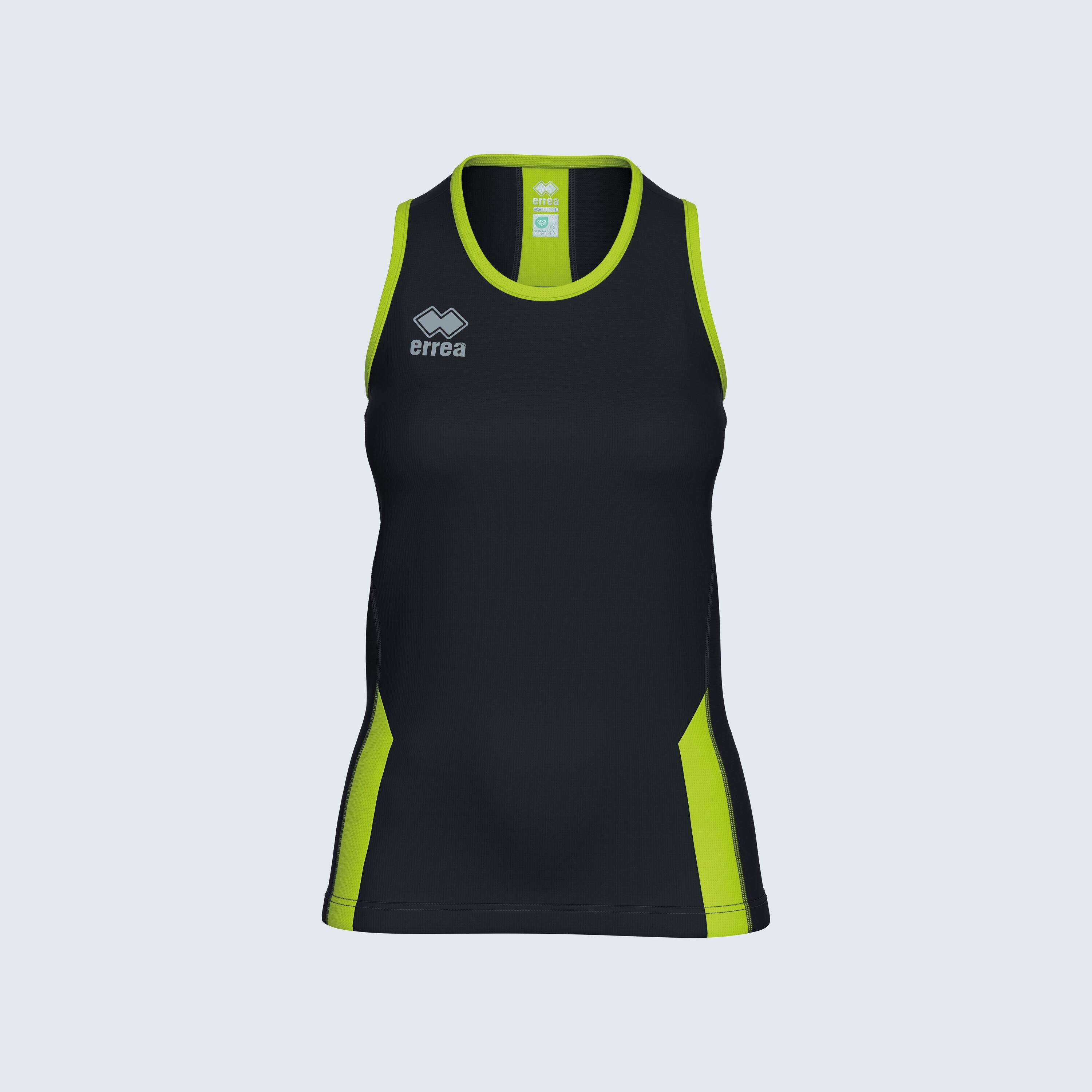 Errea Regis Woman Ad Tank Top Woman 6/7