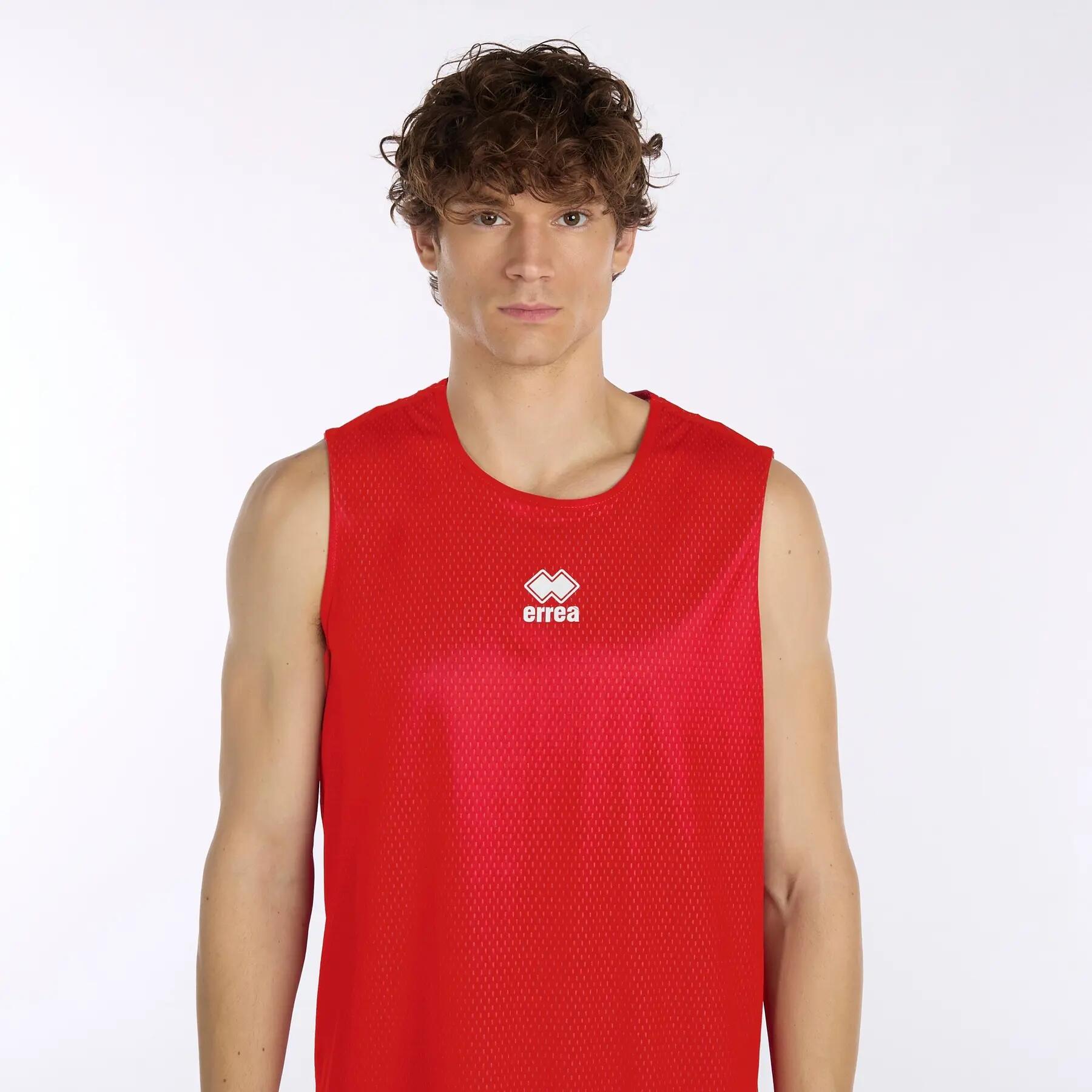 Errea Wing Double Ad Trikot Erwachsene 3/7