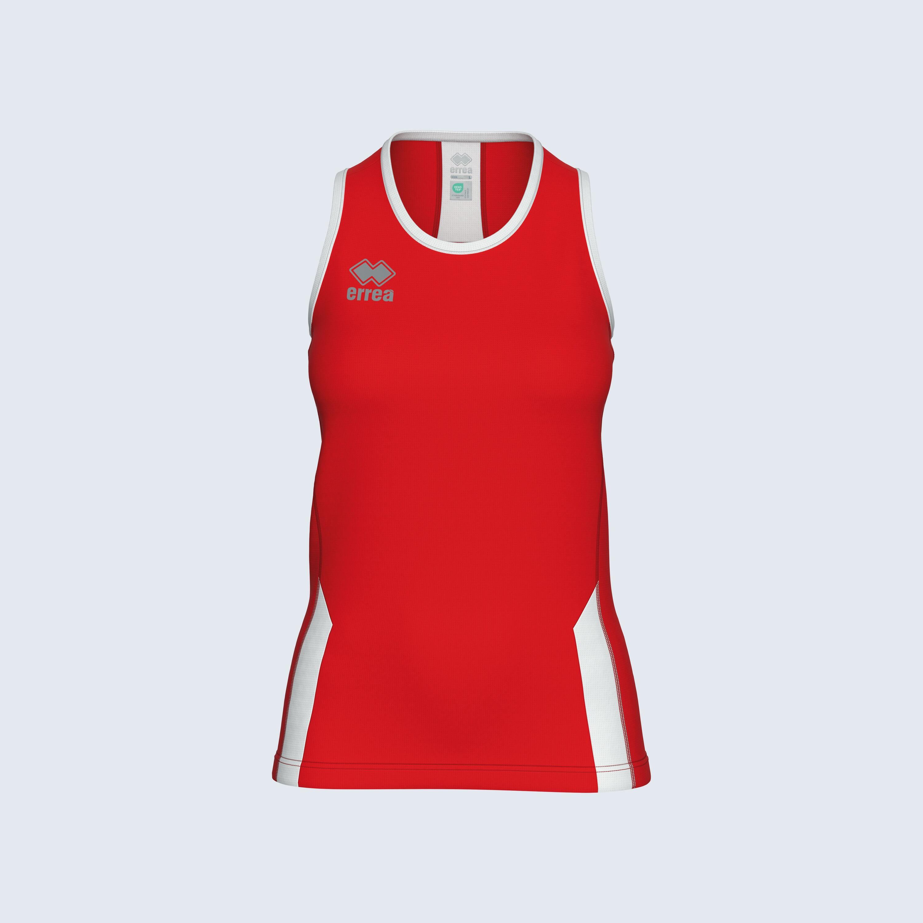 Canotta Errea Regis Woman Ad Mujer 6/7