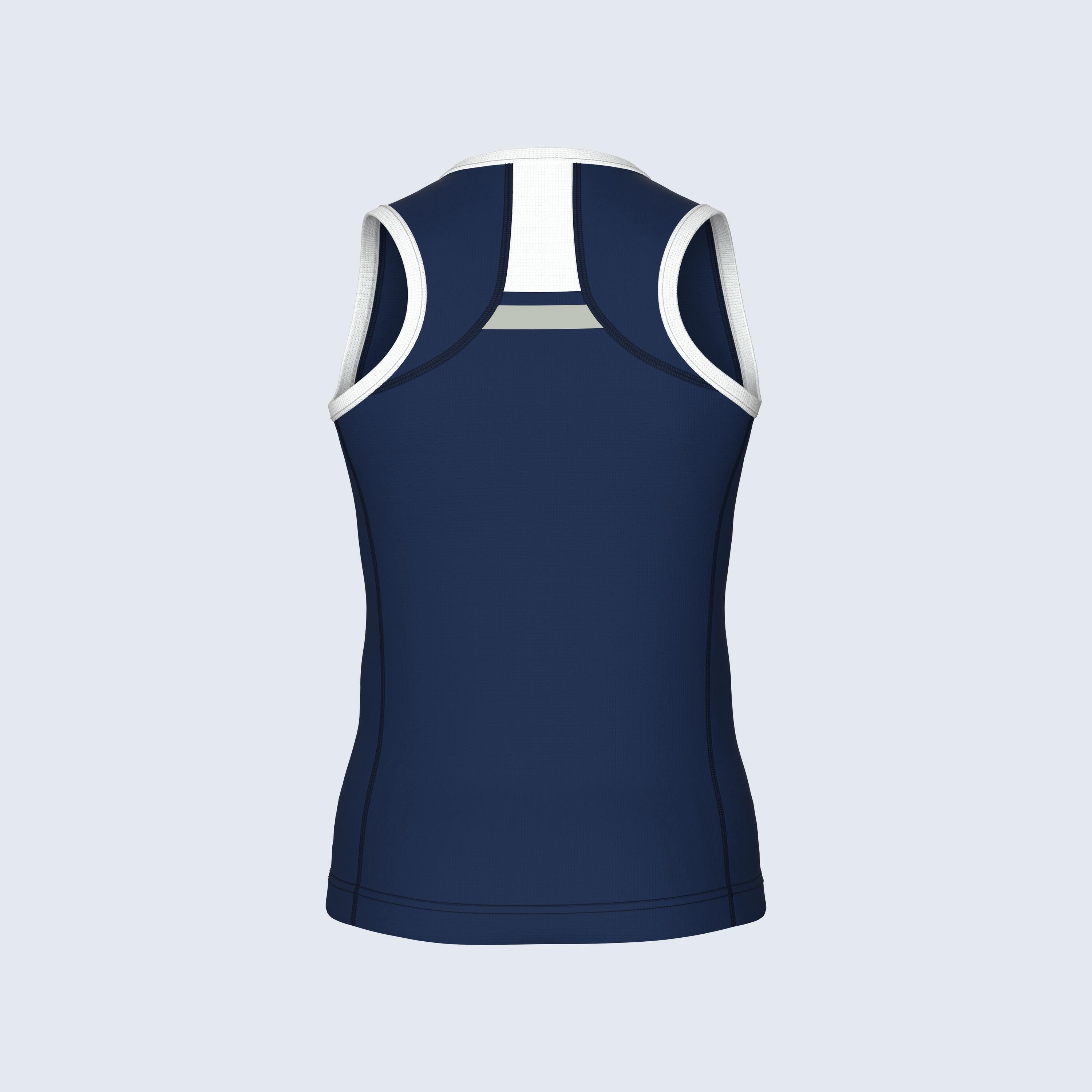 Errea Regis Woman Tank Top Ad Woman 7/7