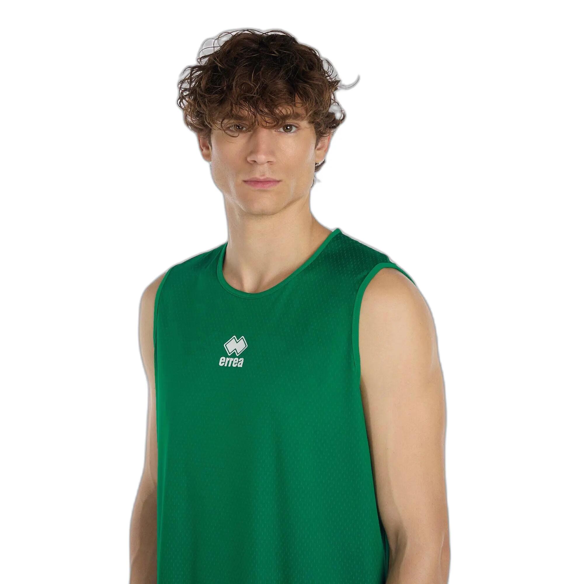 Canotta Errea Wing Double Ad Adulto 6/6