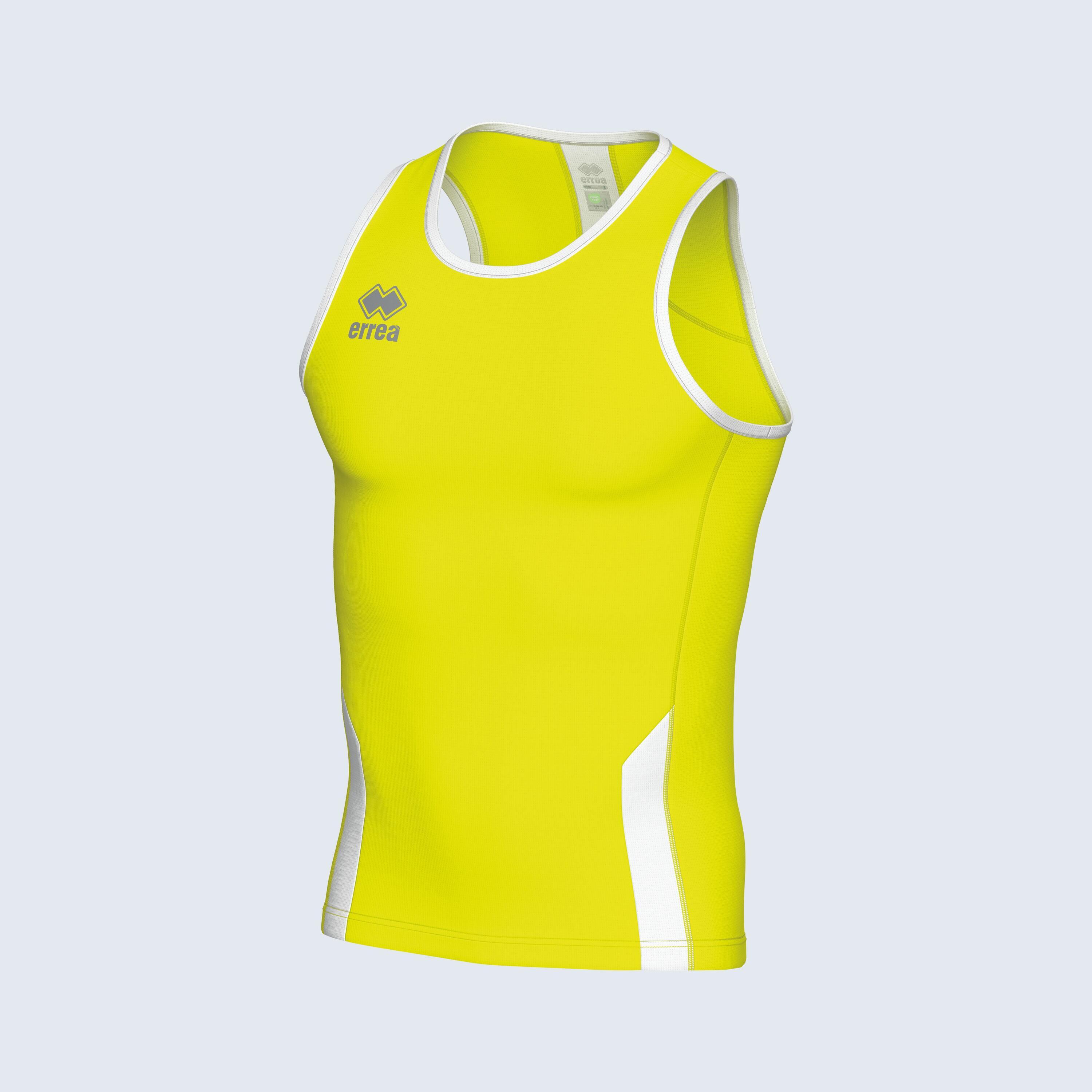 Errea Regis Ad Tanktop Volwassenen 6/7