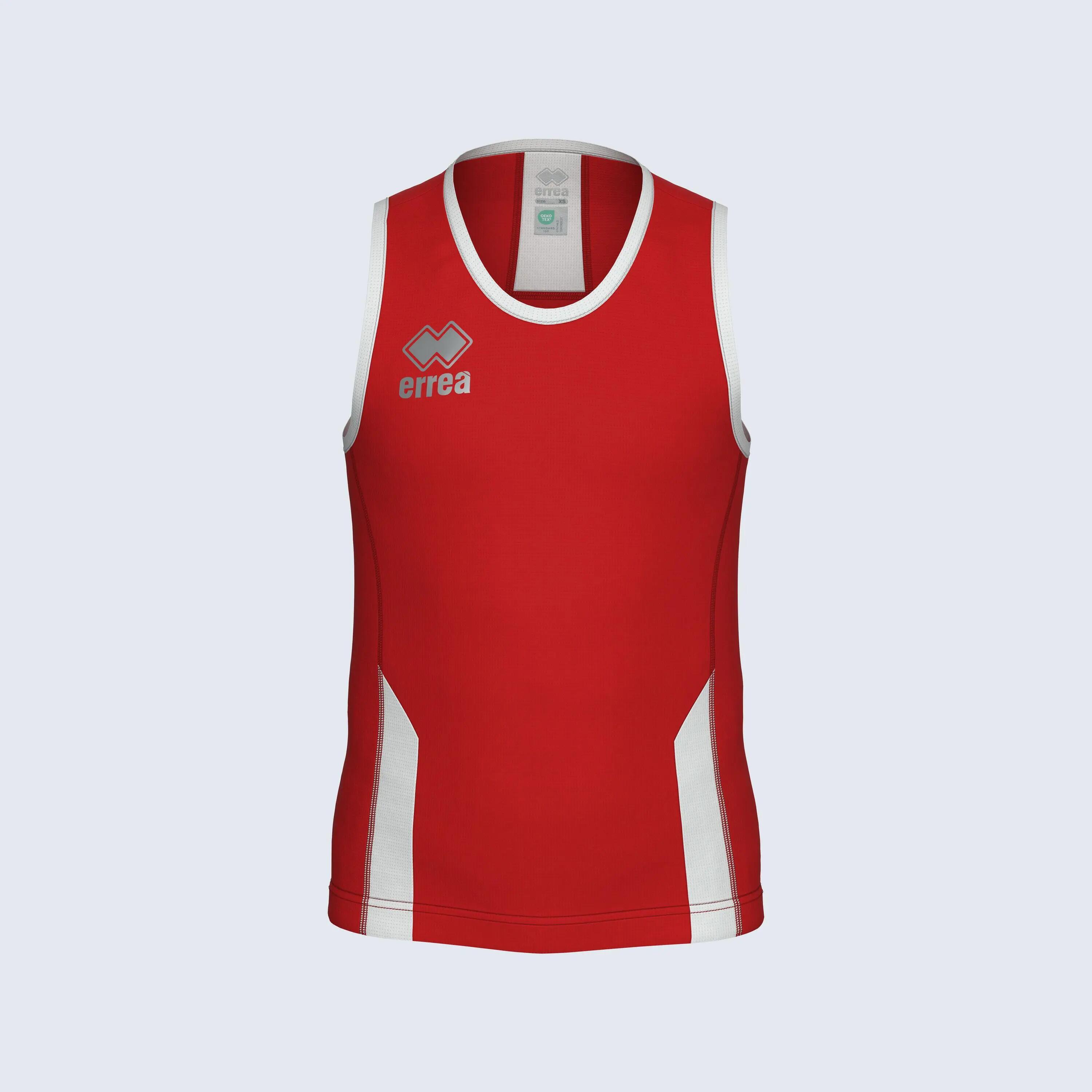 Errea Tanktop Regis Ad Erwachsene 6/7