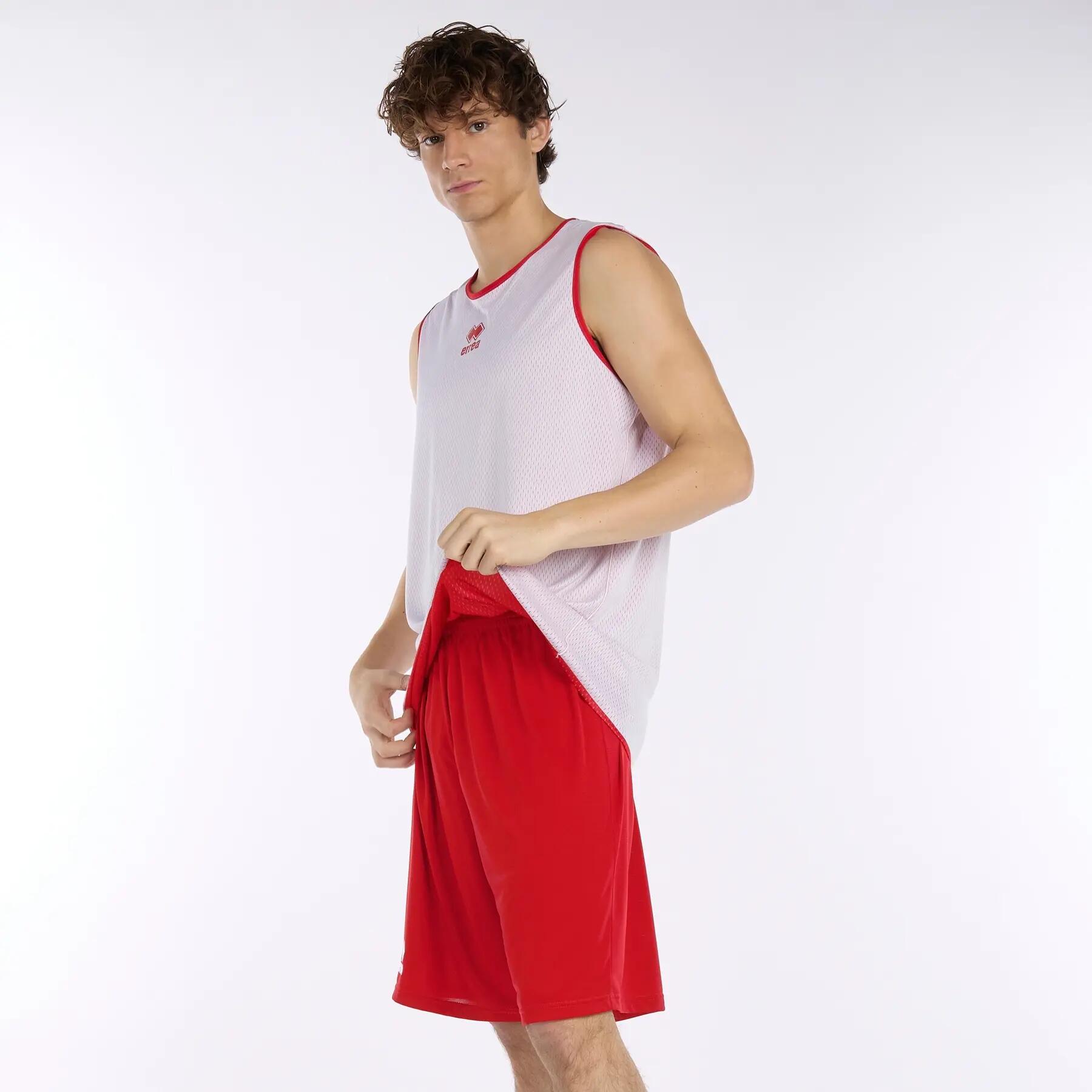 Errea Wing Double Ad Trikot Erwachsene 7/7