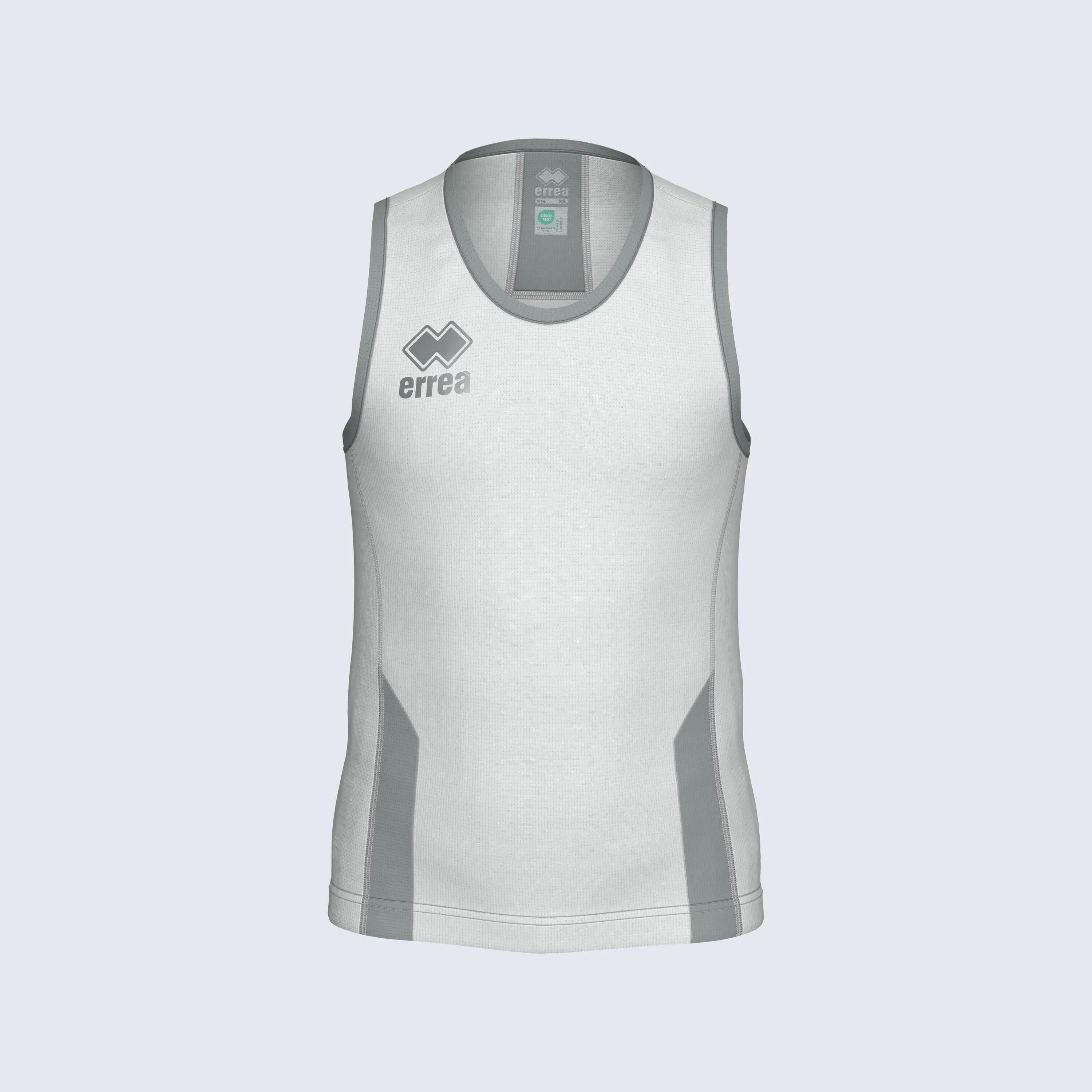 Camiseta Sin Mangas Errea Regis Ad Adulto 6/7