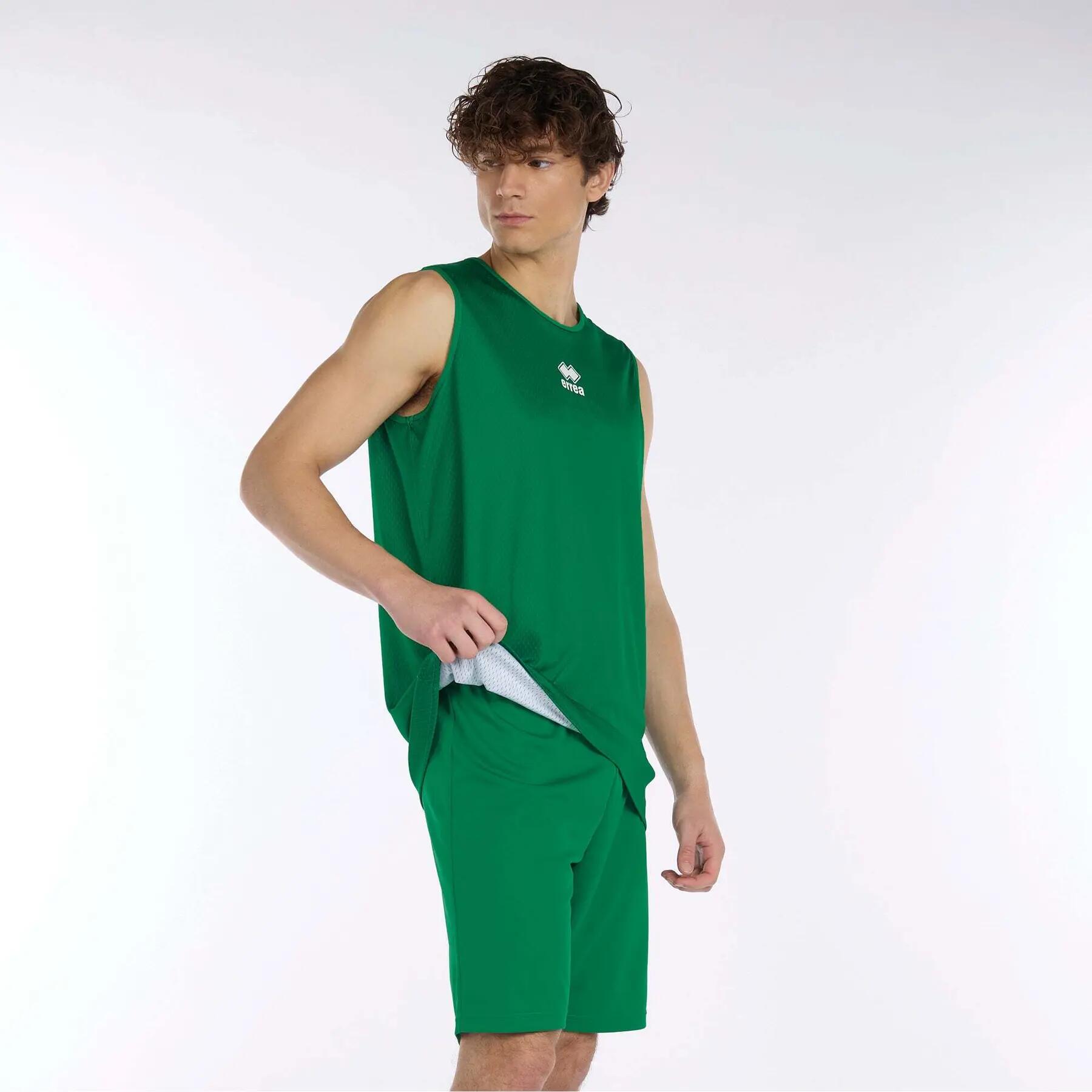 Débardeur Errea Wing Double Ad Adulte 4/6