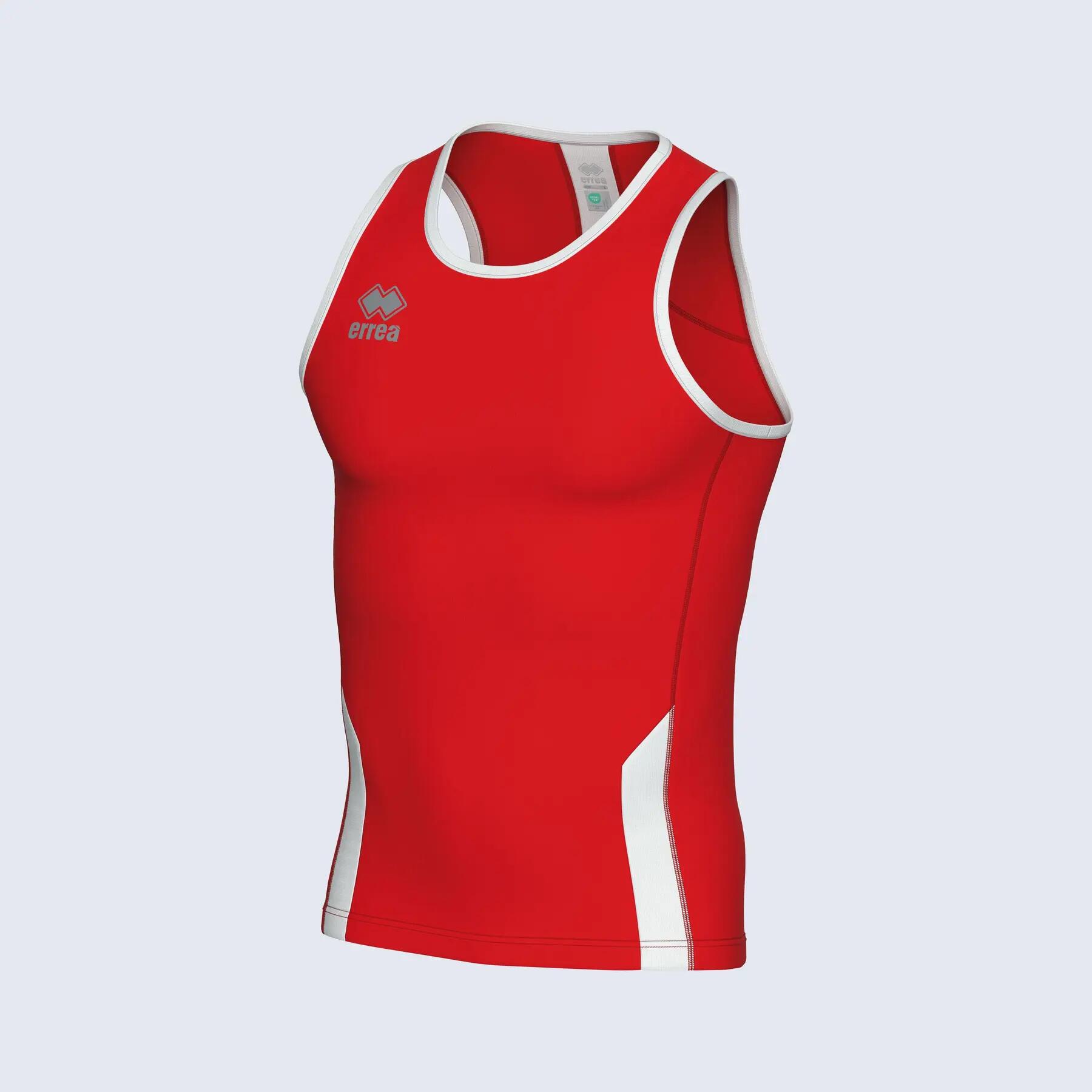 Errea Tanktop Regis Ad Erwachsene 7/7