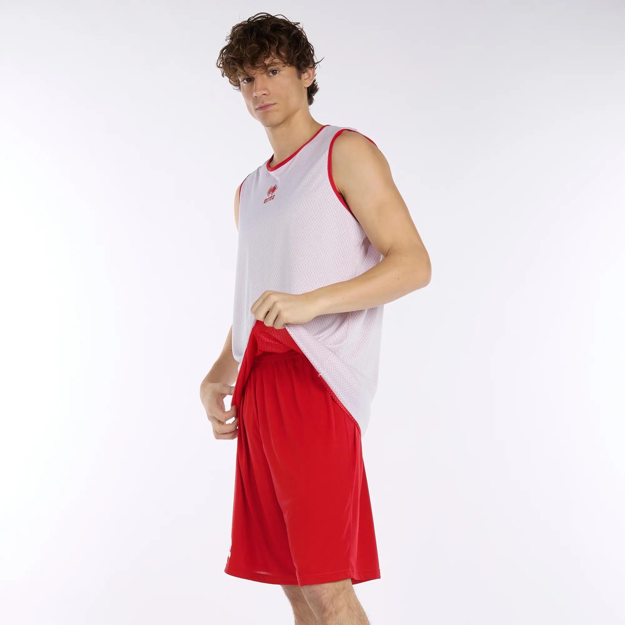 Errea Wing Double Ad Trikot Erwachsene 7/7
