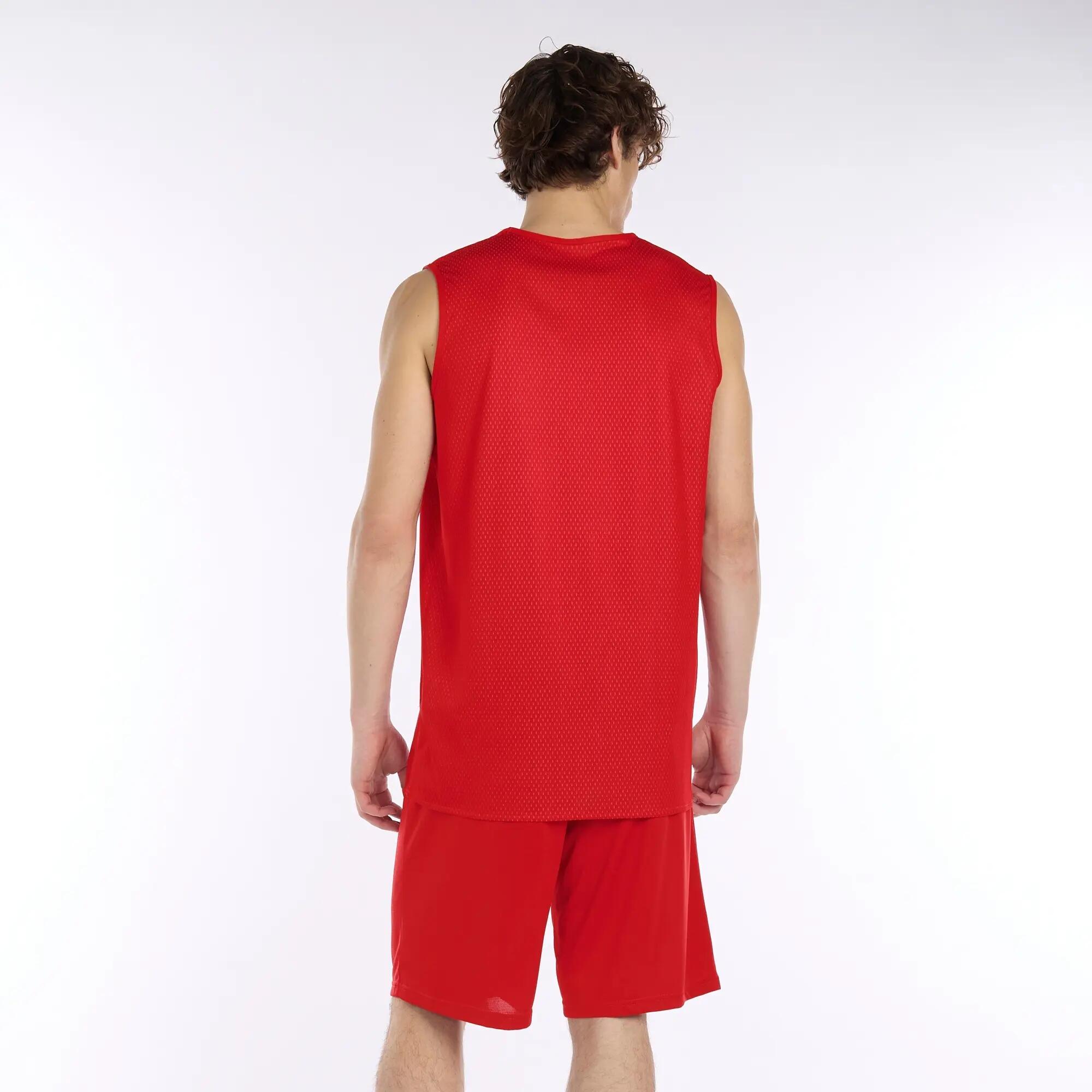 Errea Wing Double Ad Trikot Erwachsene 4/7