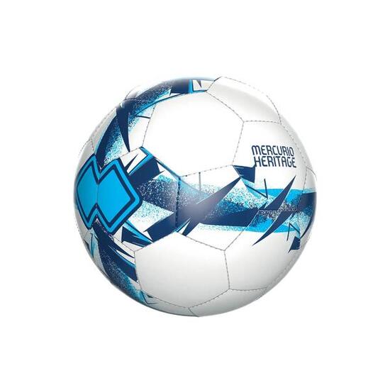 Ballon de football Errea Mercurio