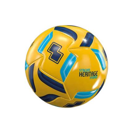 Ballon de football Errea Stream Hybrid Heritage