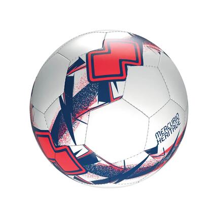 Ballon de football Errea Mercurio
