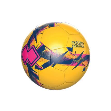 Ballon de football Errea Mercurio