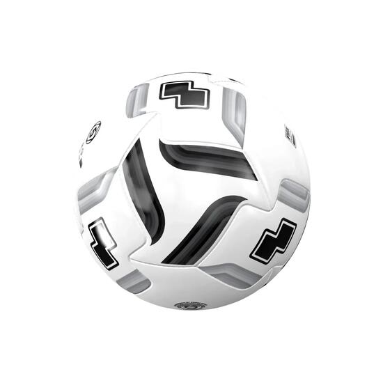 Balones de Fútbol Errea Stream Hybrid Heritage