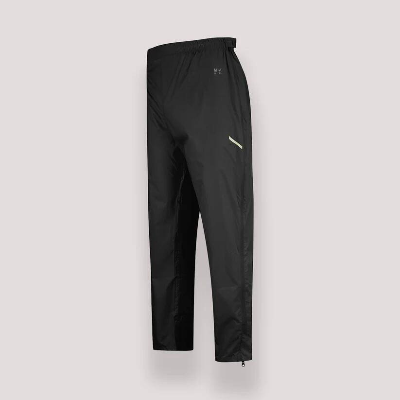 Pantalon de pluie - Fermeture éclair intégrale - 100 % imperméable 10.000 mm 3/7