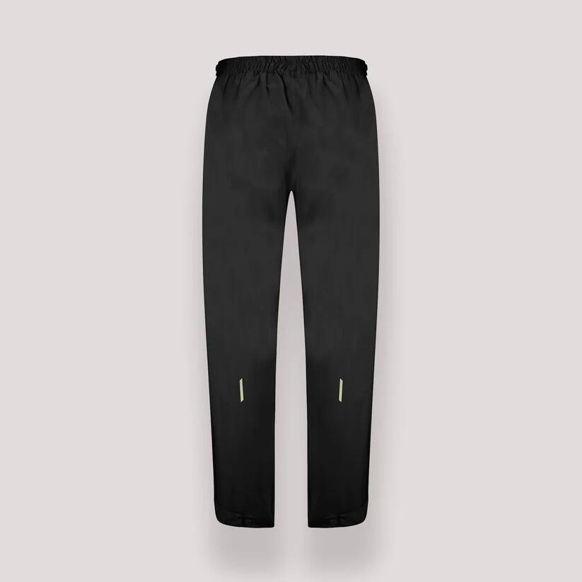 Pantalon de pluie - Fermeture éclair intégrale - 100 % imperméable 10.000 mm 2/7