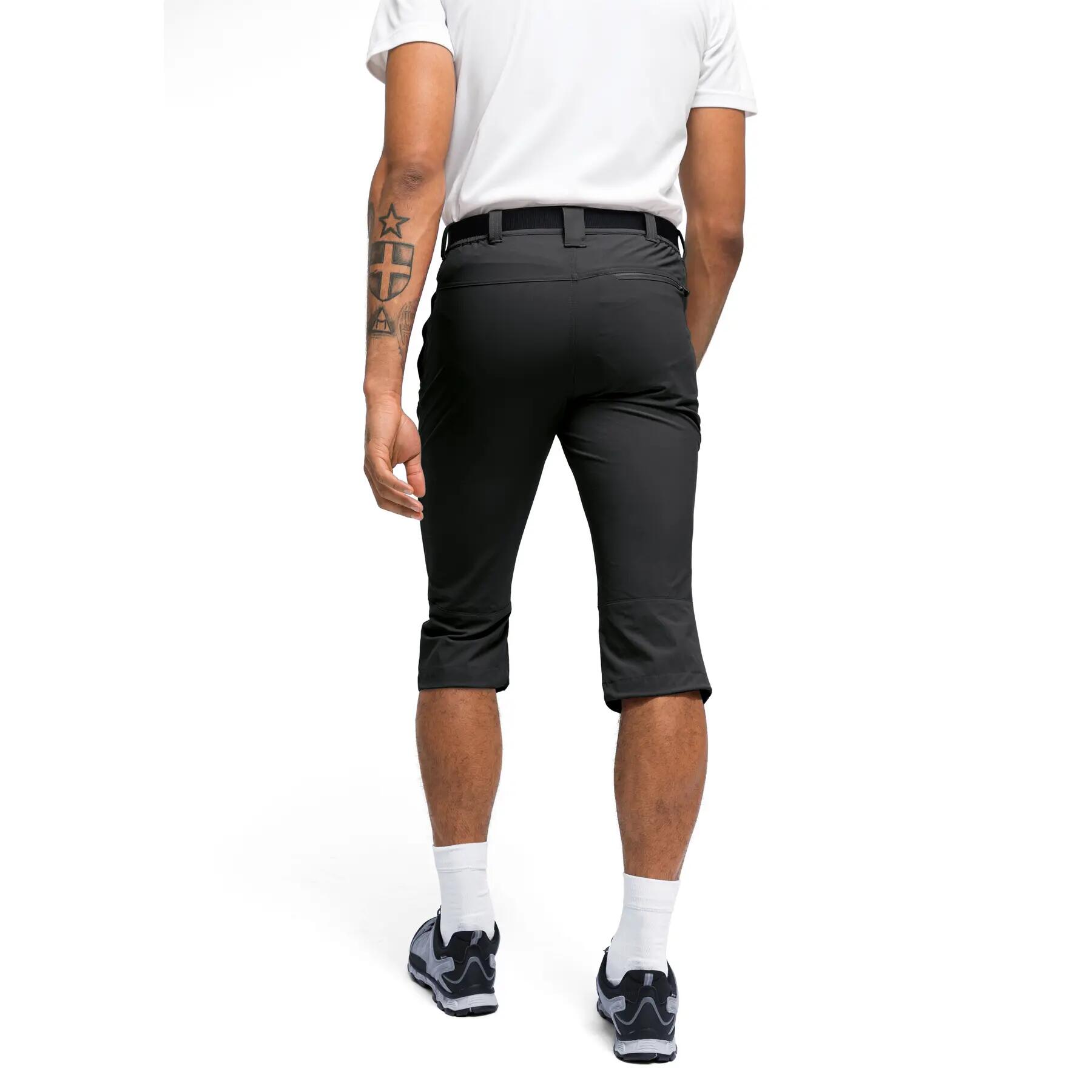 Pantaloni 3/4 Maier Sports Jennisei 4/5