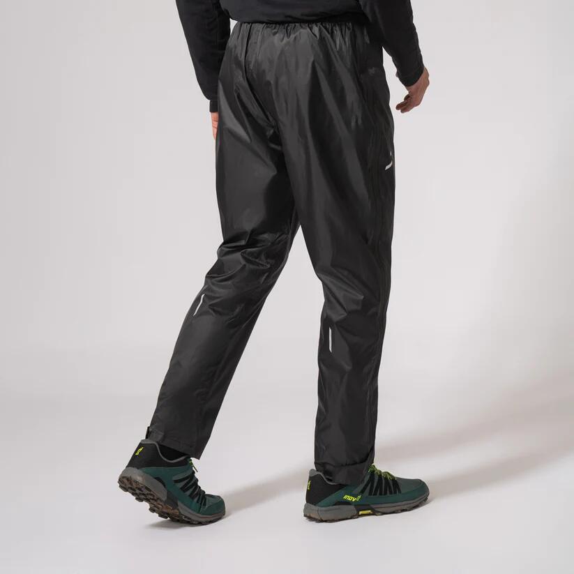 Pantalon de pluie - Fermeture éclair intégrale - 100 % imperméable 10.000 mm 5/7