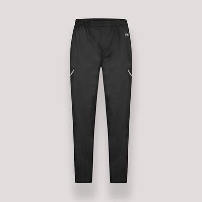 Regenbroek - full zipper - 100% waterdicht 10.000 mm en ademend 8.000 gsm