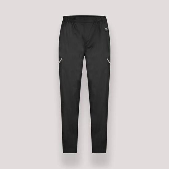 Pantalon de pluie - Fermeture éclair intégrale - 100 % imperméable 10.000 mm