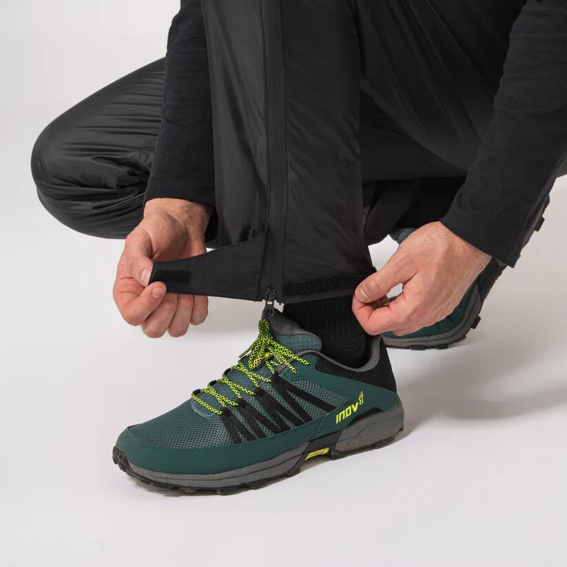 Pantalon de pluie - Fermeture éclair intégrale - 100 % imperméable 10.000 mm 4/7