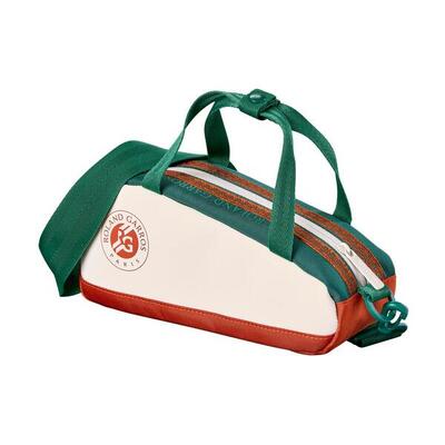 Mini tennis racket tas kind wilson roland garros 2026