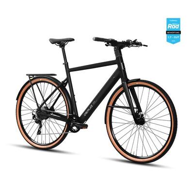 Turmali l e-bike 10-speed 36v 250w 40nm, 360wh, 110 km