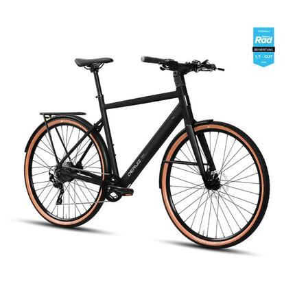 Turmali L E-Bike 10-Speed 36V 250W 40Nm, 360Wh, 110 km