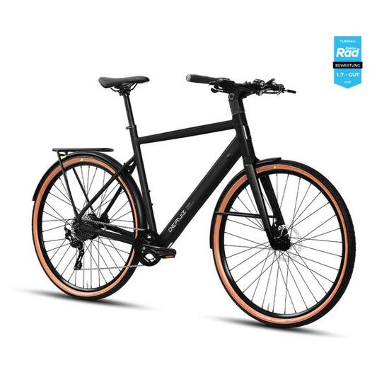 Turmali L E-Bike 10-Speed 36V 250W 40Nm, 360Wh, 110 km